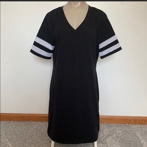 TShirt Dress See Size Measurements
